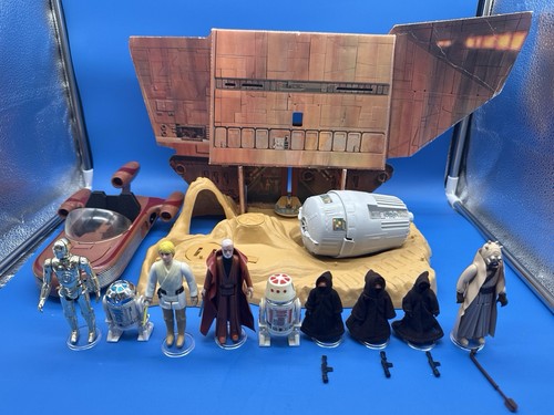 Vintage star wars 1979 - vintage,