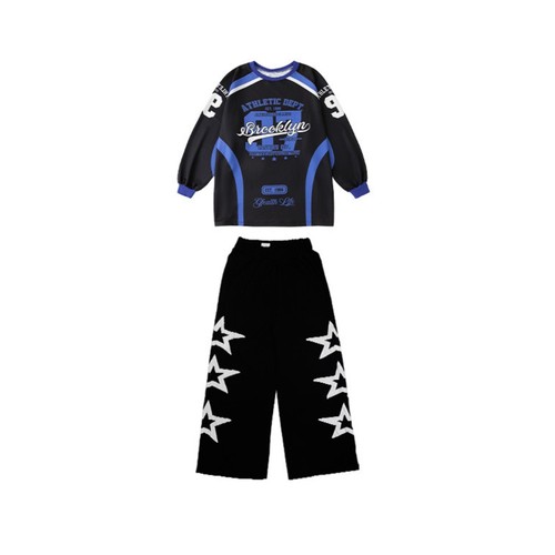 Unisex kids street dance - unisex,