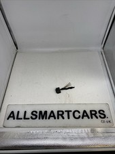 Plug with extended cable for alternator SMART FORTWO 451 MHD from 2007 to 2014