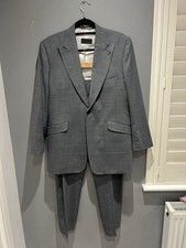 William Hunt Savile Row size