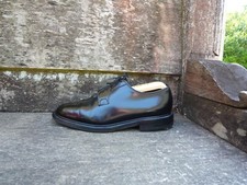 CHURCH’S VINTAGE DERBY SHOES