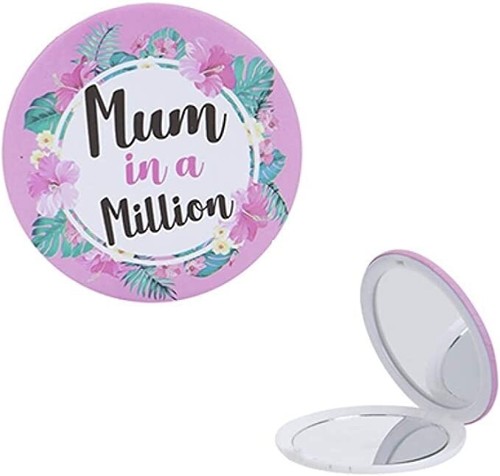 Mothers day gift compact - mothers,