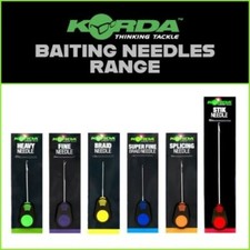 Korda Baiting Needles