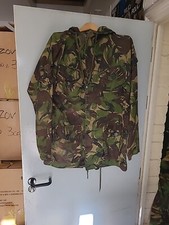GENUINE ISSUE GARBADINE DPM