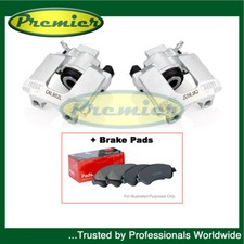 Premier Rear Brake Calipers +