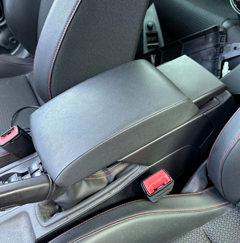 Seat leon mk3 - 13-19, centre