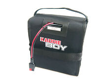 Battery Cover / Bag for