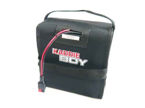 Battery cover bag for - /,