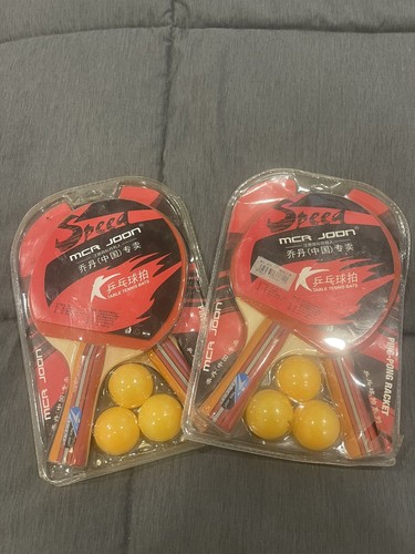 Brand new mcr joon speed - brand,