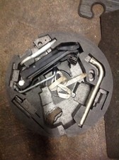 Mk5 Vw Golf Gti Dsg 05 Spare