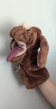 VTG 1981 Wrinkles Dog HAND
