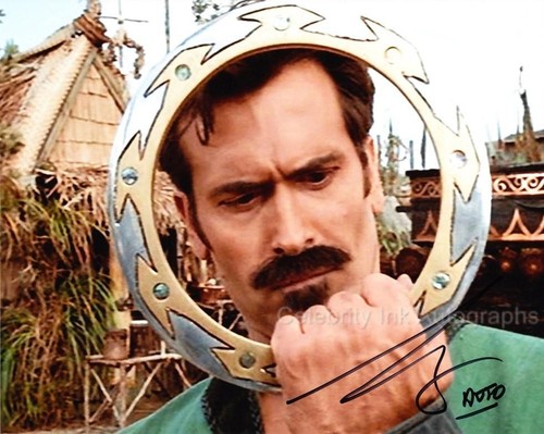 Bruce campbell autolycus - autolycus,