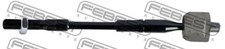 0422-L200 FEBEST Inner Tie Rod for MITSUBISHI
