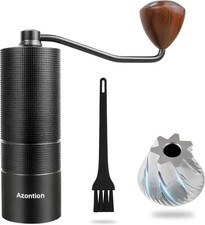 Portable Coffee Bean Grinder