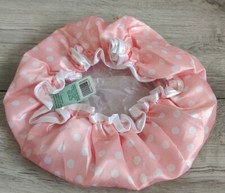 New Ladies Luxury Polka Dot