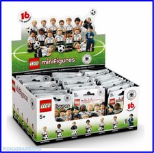 Lego 71014 DFB Mannschaft