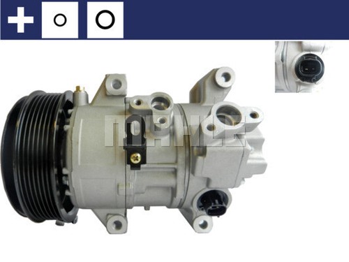 Compressor air conditioning - compressor,,