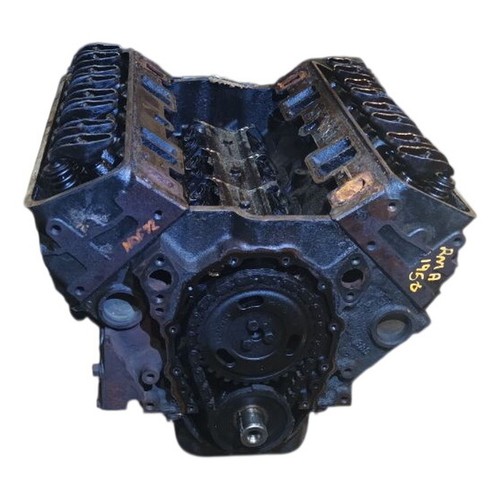 Chevy 350 906 vortec - v8,