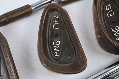 Ping eye becu irons 4 - eye,