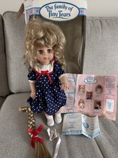 Vintage katie tiny - katie, tears