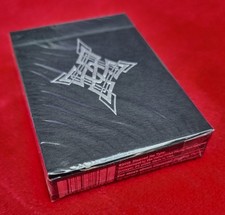 Diamond Jim Tyler Marked Deck