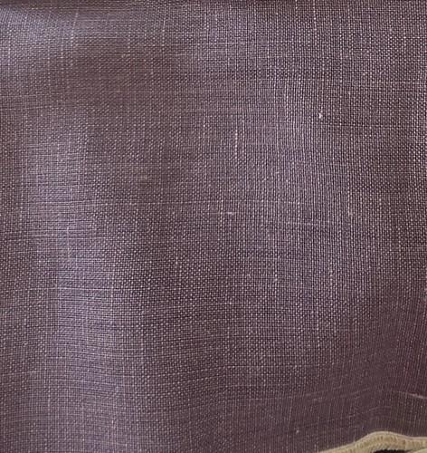 Designer guild linen - linen, large
