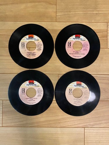 Tonight reggae inch vinyl - tonight,