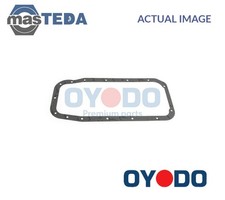 80U0001-OYO OIL PAN SUMP GASKET OYODO FOR OPEL KADETT E,ASTRA F,CORSA A,ASCONA C
