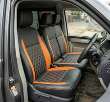 Fit with : VW Transporter Van