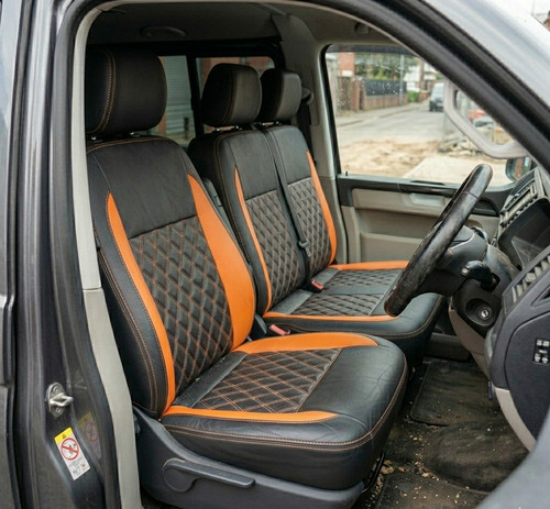 Fit with transporter van - transporter,