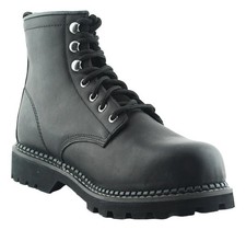 Mens Grinders Kestrel Classic