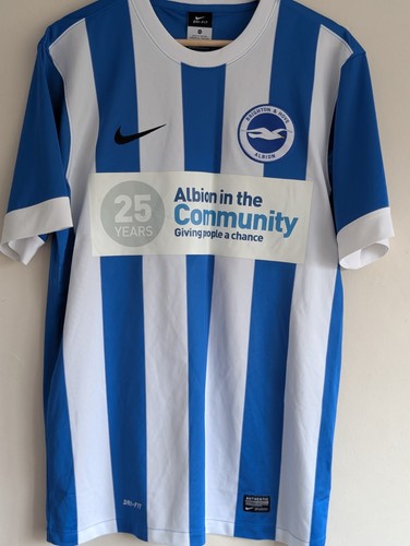 Brighton hove albion - &, 2015/16