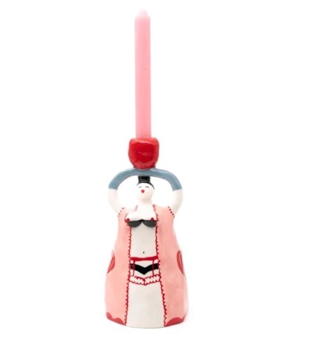 Laetitia rouget lolita candle - rouget,