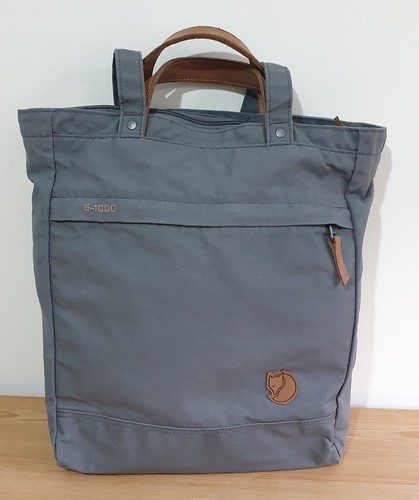 Fjallraven totepack 1 - no.,