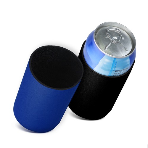 Set neoprene can coolers - neoprene,
