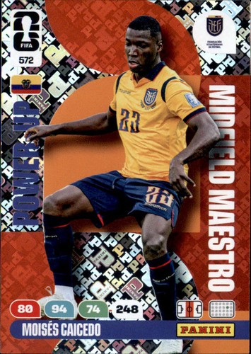 Panini world cup 2026 - world,