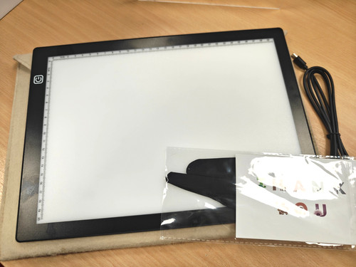 Slim led tracing - slim,