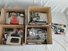 DeAgostini Ford Mustang 1967