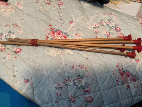 Rare vintage wooden toy arrows - rare,