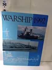 Warship 1992, Robert Gardiner