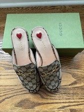 Gucci Women’s Princetown