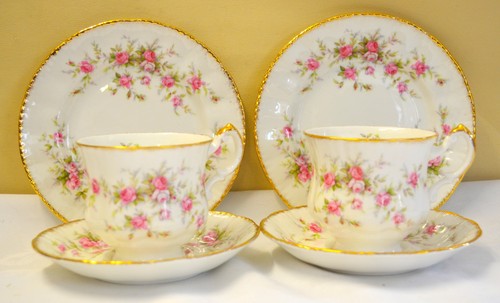 Paragon royal albert - 2,