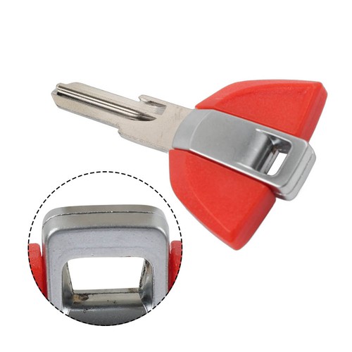 Motor uncut blank blade - blank,
