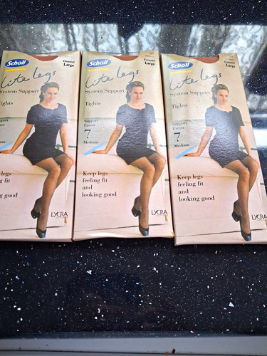Scholl lite legs support - scholl,
