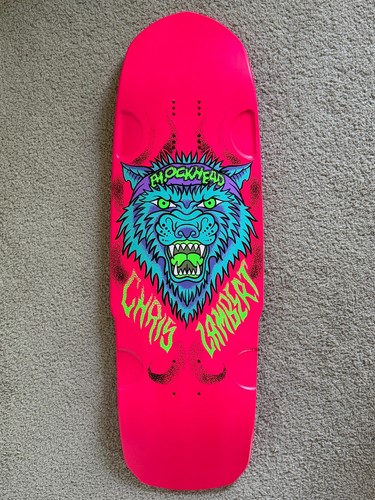 Chris lambert wolf pup - chris,