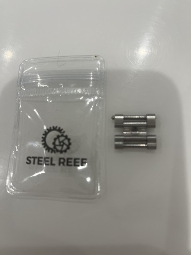 Steel reef rolex submariner - reef,