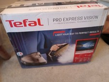 Tefal GV9820G0 Pro Express