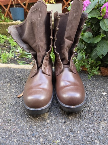 British army issue - wp, brown