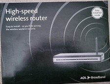 D-link DSL-2640R 54 Mbps 10/100 Wireless G Router (DSL-2640R/UK)