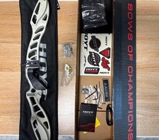 HOYT Right Handed Formula XD